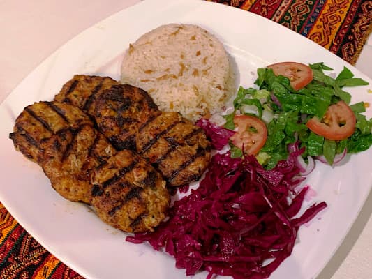 Bosphorus in Parsippany-Troy Hills