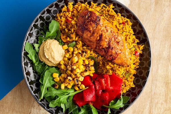 Nando's