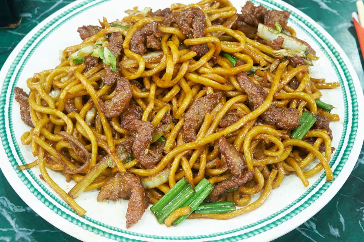 Halal Kitchen