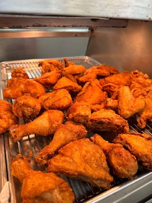 Kennedy Fried Chicken in Jersey City