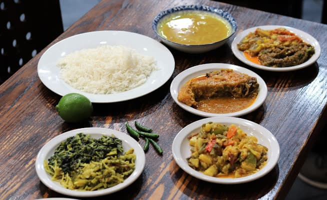 Sagar Chinese in Jamaica