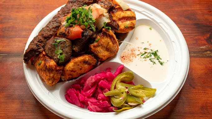 Karam Restaurant