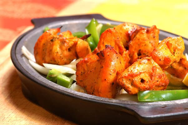 Ashoka Grill