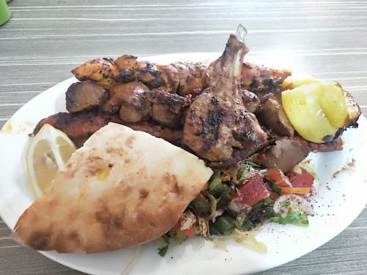 Adana in Brunswick