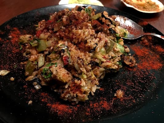 Kabab Café