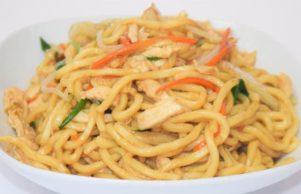 Mandarin Chinese Halal in Springfield