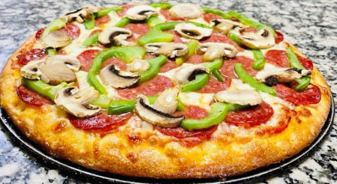 Pizza Pizza in Richmond Hill