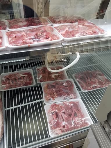 Marhaba Foods