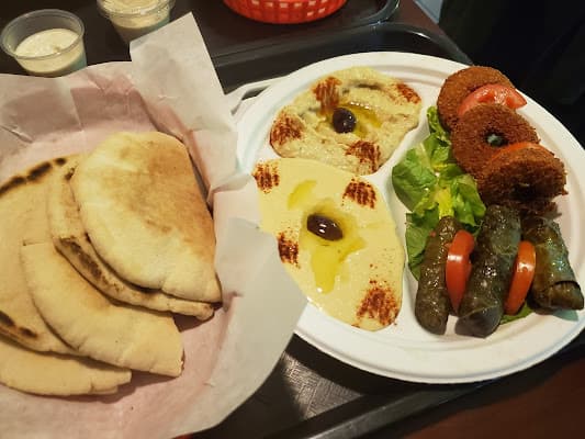 Larsa's Kitchen
