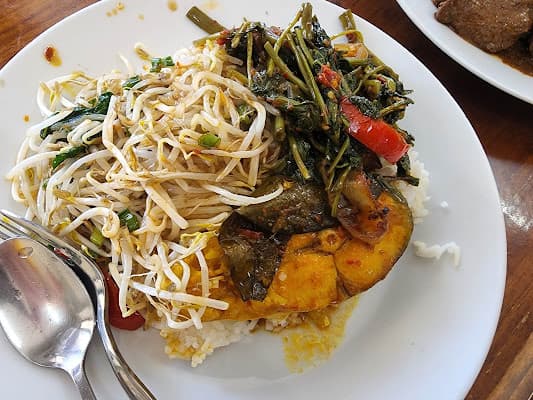 Pondok Buyung
