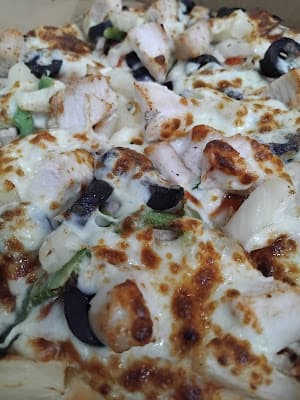 Lakemba Pizza in Lakemba