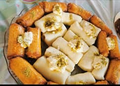 El Rabieh Sweets & Ice Cream in Punchbowl