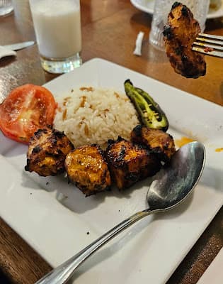 Rumi Turkish Grill in Jersey City