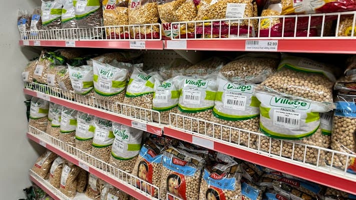 AR Afghan Butcher & Supermarket in Narre Warren