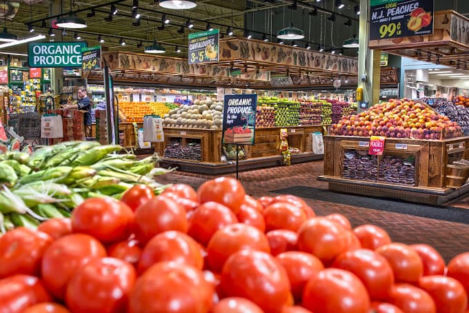 Fairway Market