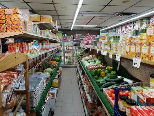 Geo Cash & Carry