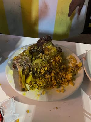 Halal Sandwich Shop in Astoria