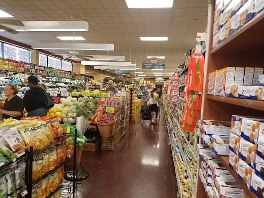 Key Food
