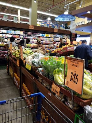 Key Food