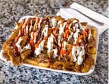 Jumbo Kebab