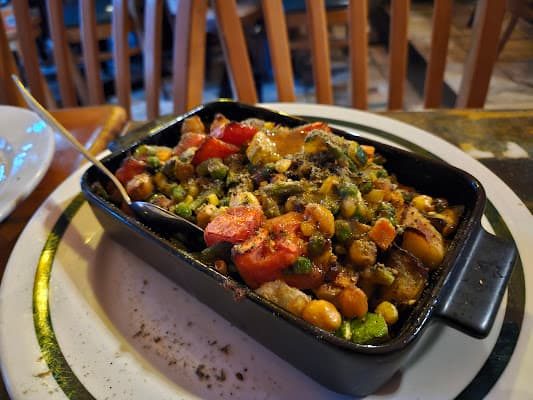 Mombar in Astoria