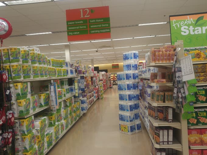 Shaw's