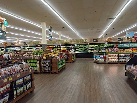 Shaw's