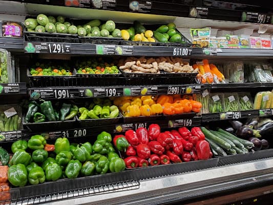 C-Town Supermarket