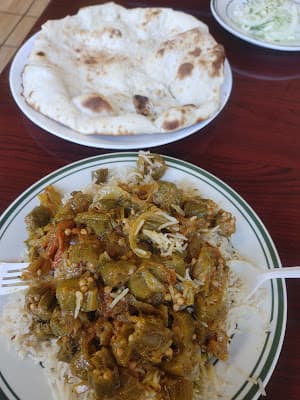 Roti Boti in Astoria