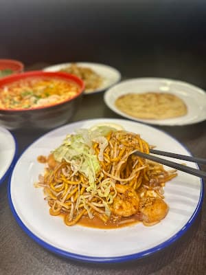 Ipoh on York