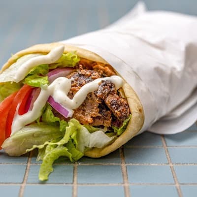 Kebab World