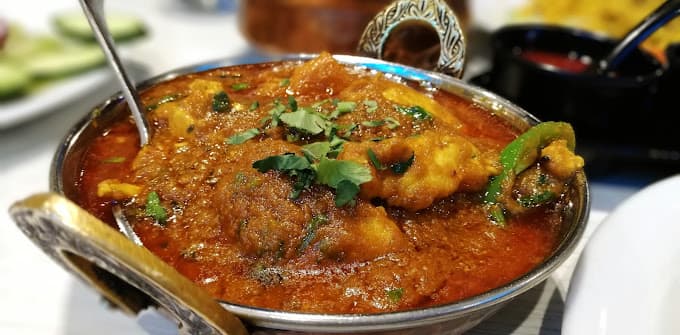 Khana Khazana in Forest Gate