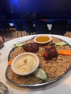 Deccan Spice in Jersey City