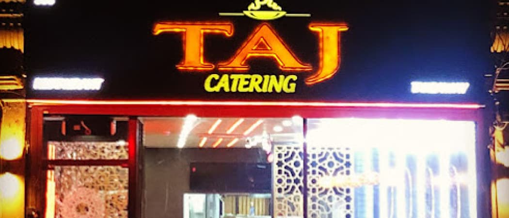Raabitah in Ilford
