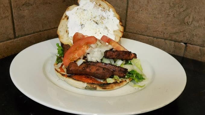 Bosna Express in Ridgewood