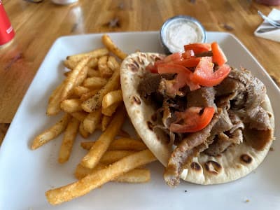 Gyro Express