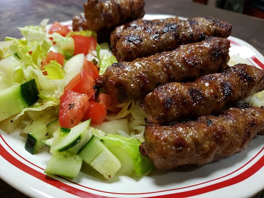 Alba International Food in Staten Island