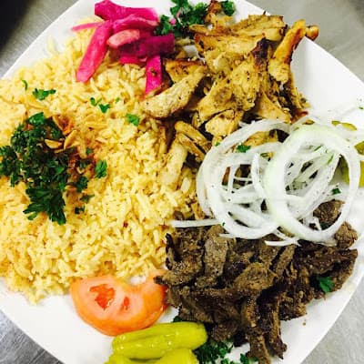 Kabob Inn