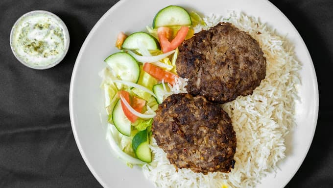 Masala Grill in Louisville