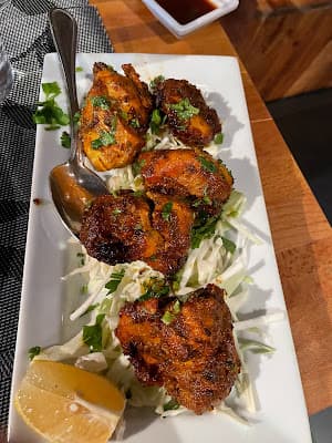 Malai Marke