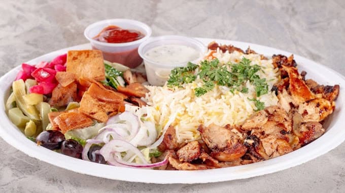 Vida La Pita in Hamilton