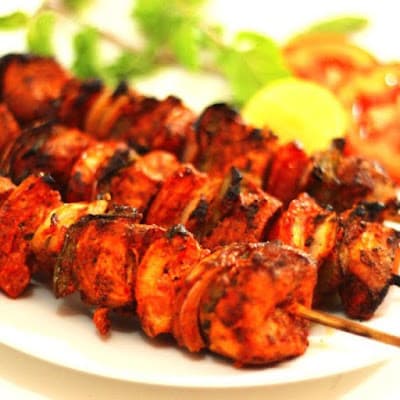 Lahori Kabab & Grill in Harrisburg