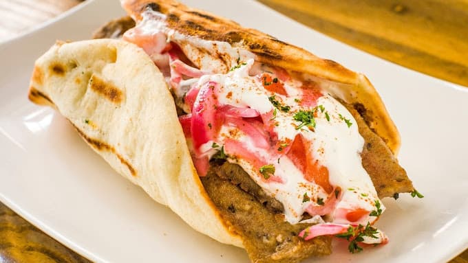 Kabob Shack in Brooklyn