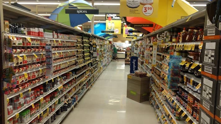 Safeway