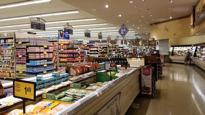 Safeway