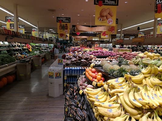 Safeway