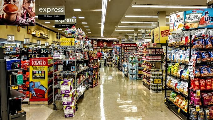 Safeway