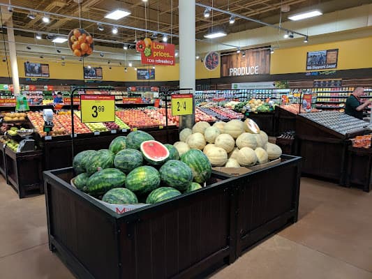 Kroger