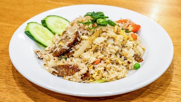 Taste of Thai in Coburg