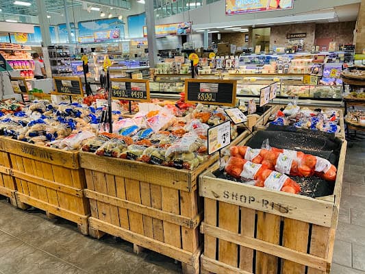 Saker ShopRite